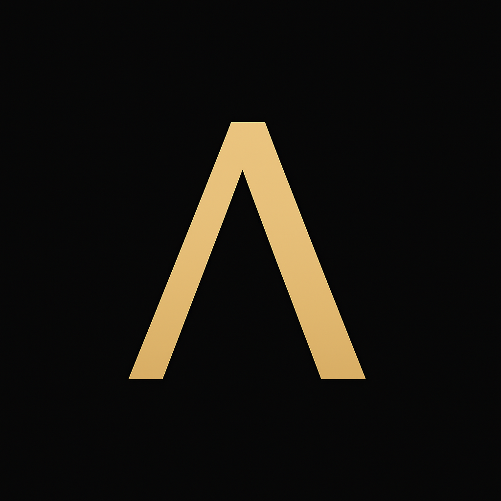 Anthony Siderides logo
